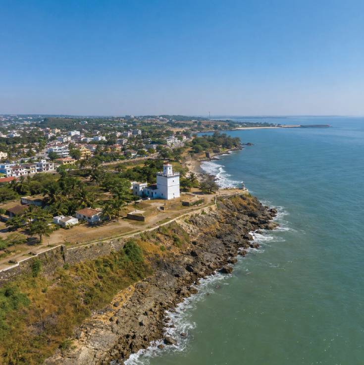 Best Gujarat Tour Places For Family Trips