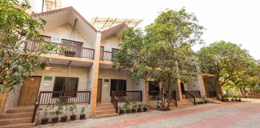 Daksh Resort & Amusement Park