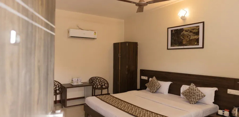 Daksh Resort & Amusement Park