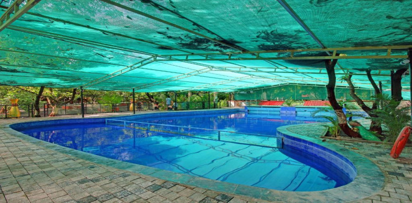 Van Vihar Resort, Sasan Gir