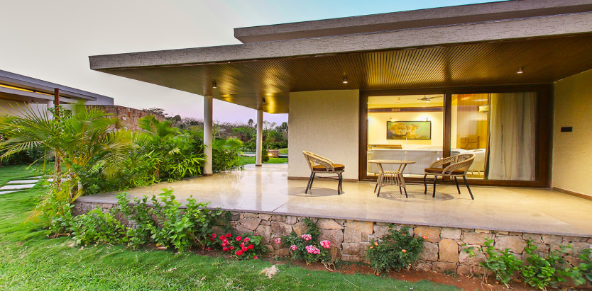 Araiya Gir A Mavintara Resort