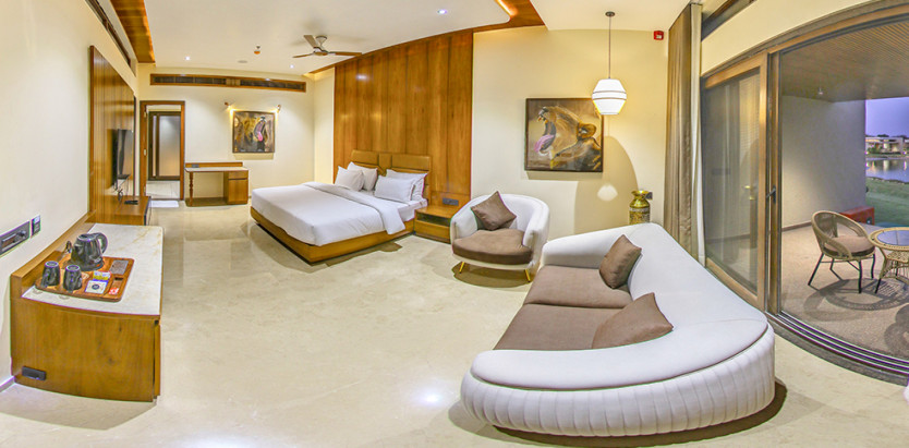 Araiya Gir A Mavintara Resort