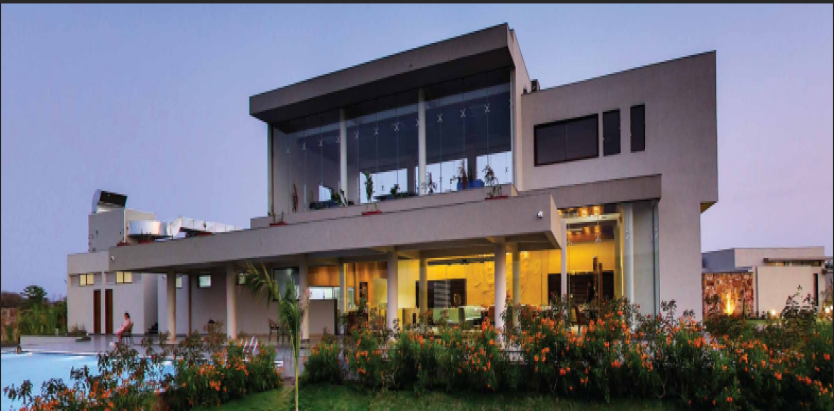 Araiya Gir A Mavintara Resort