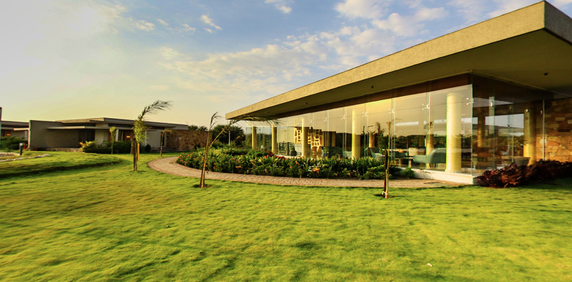 Araiya Gir A Mavintara Resort