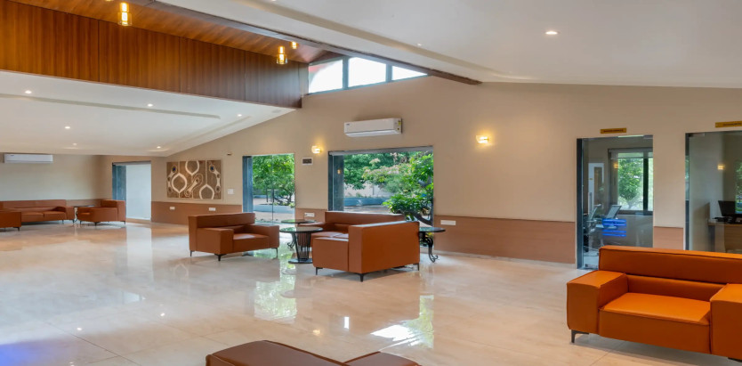 King's Kraft River Side Resort - Sasan Gir