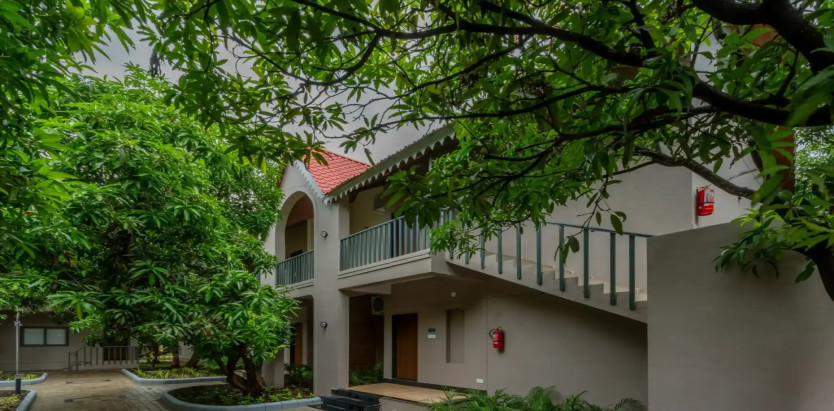 King's Kraft River Side Resort - Sasan Gir