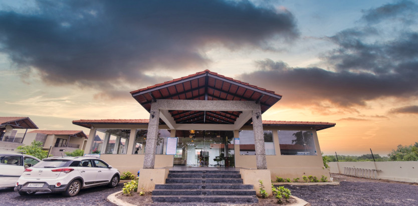THE PREMIER GIR RESORT