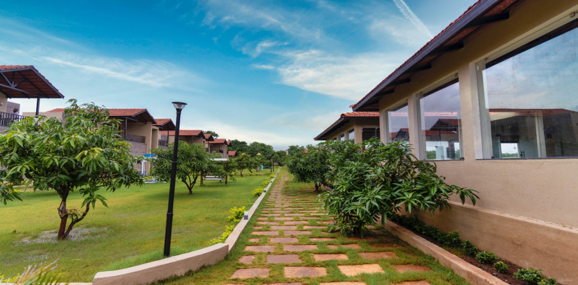 THE PREMIER GIR RESORT