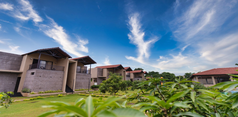 THE PREMIER GIR RESORT