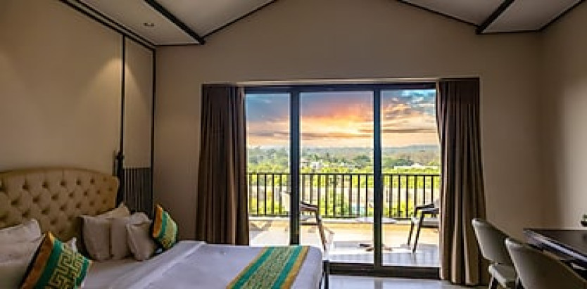 THE PREMIER GIR RESORT