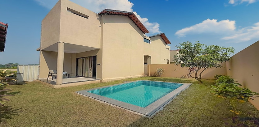 THE PREMIER GIR RESORT