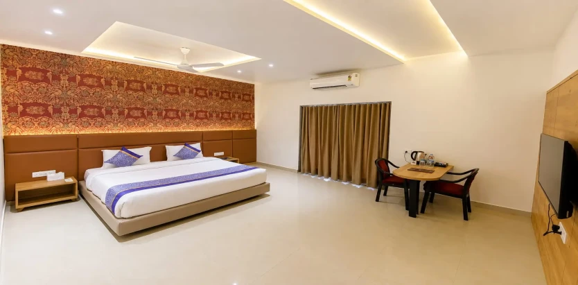 The Kiaan Hotels and Resort