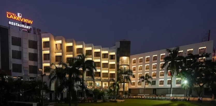 Hotel Lake View