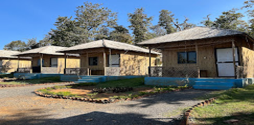 Vanvaso Resort and Adventure Park