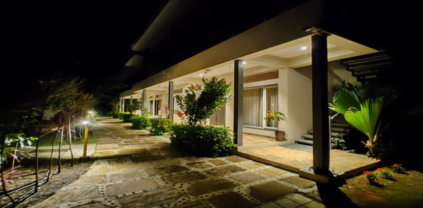 Lion Signature Family Resort