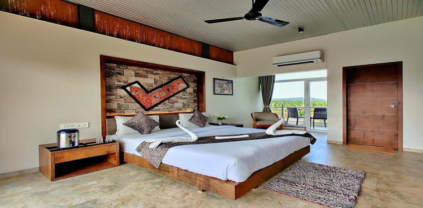 Lion Signature Family Resort