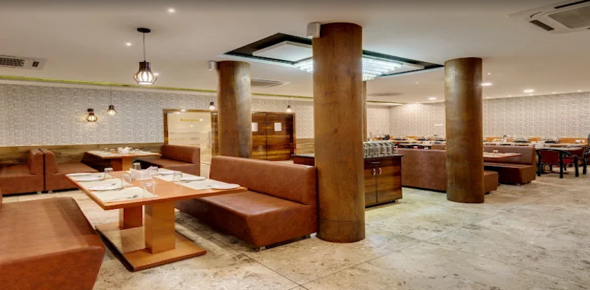 Guruprerna Hotel