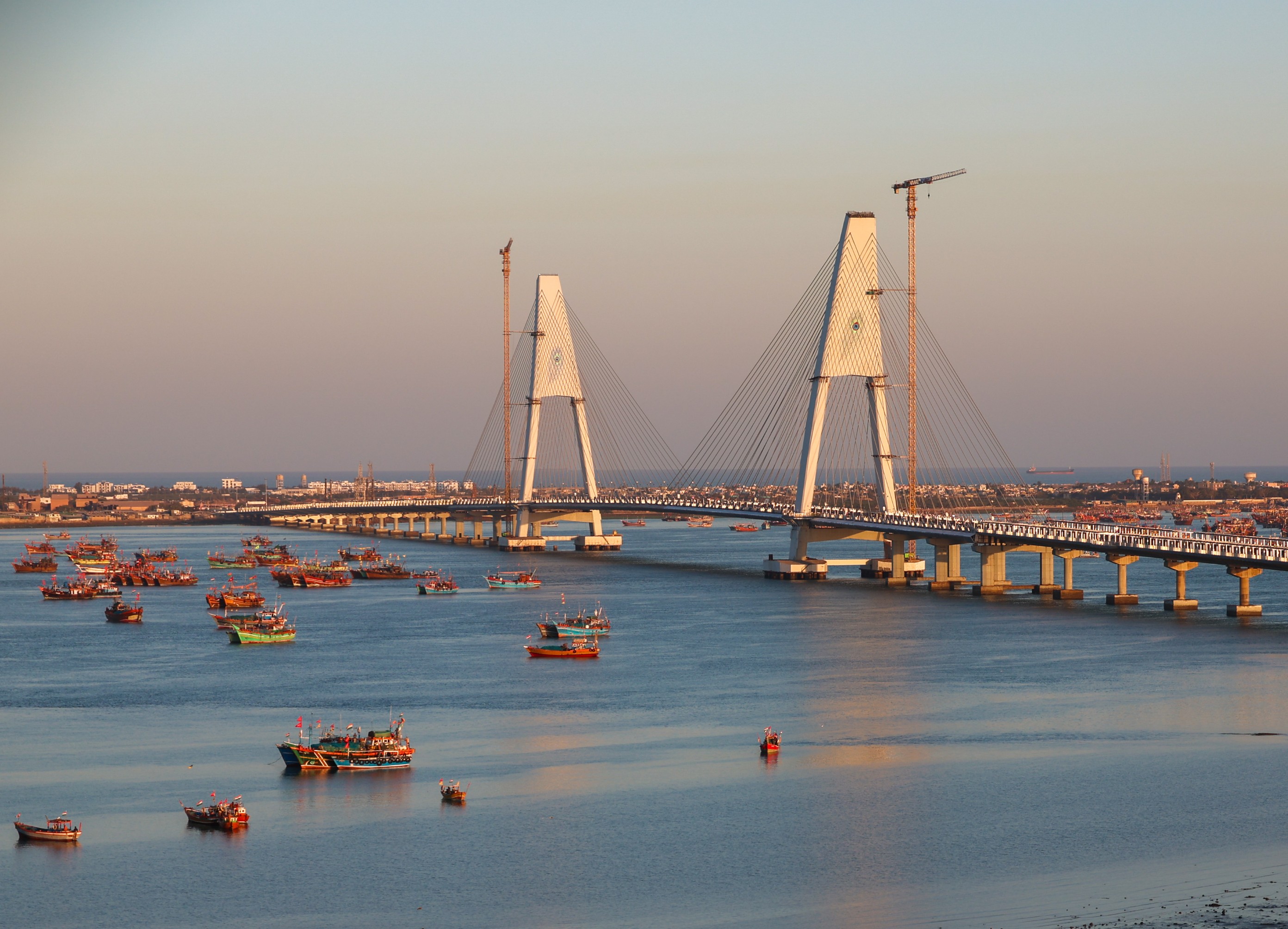 Dwarka Tour Package – 2 Nights / 3 Days